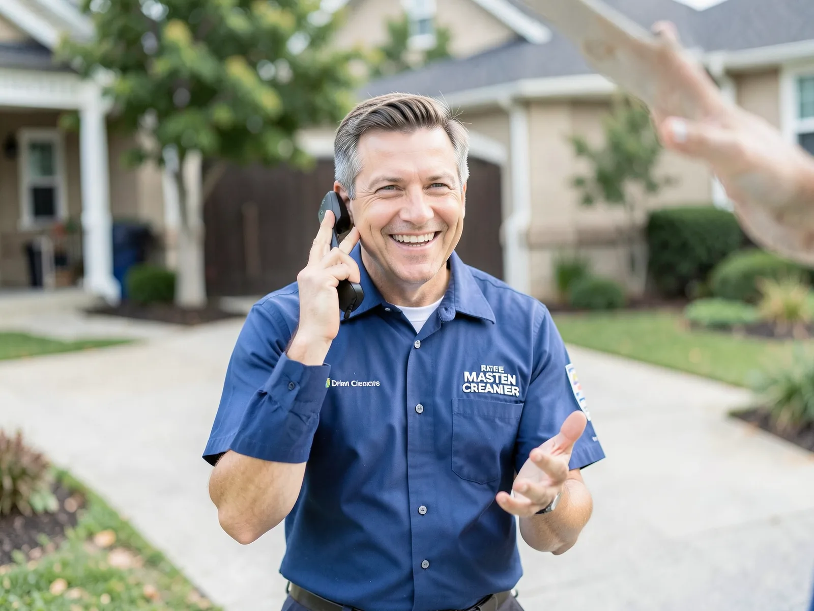 Drain Cleaning Natural Dam, AR FAQs